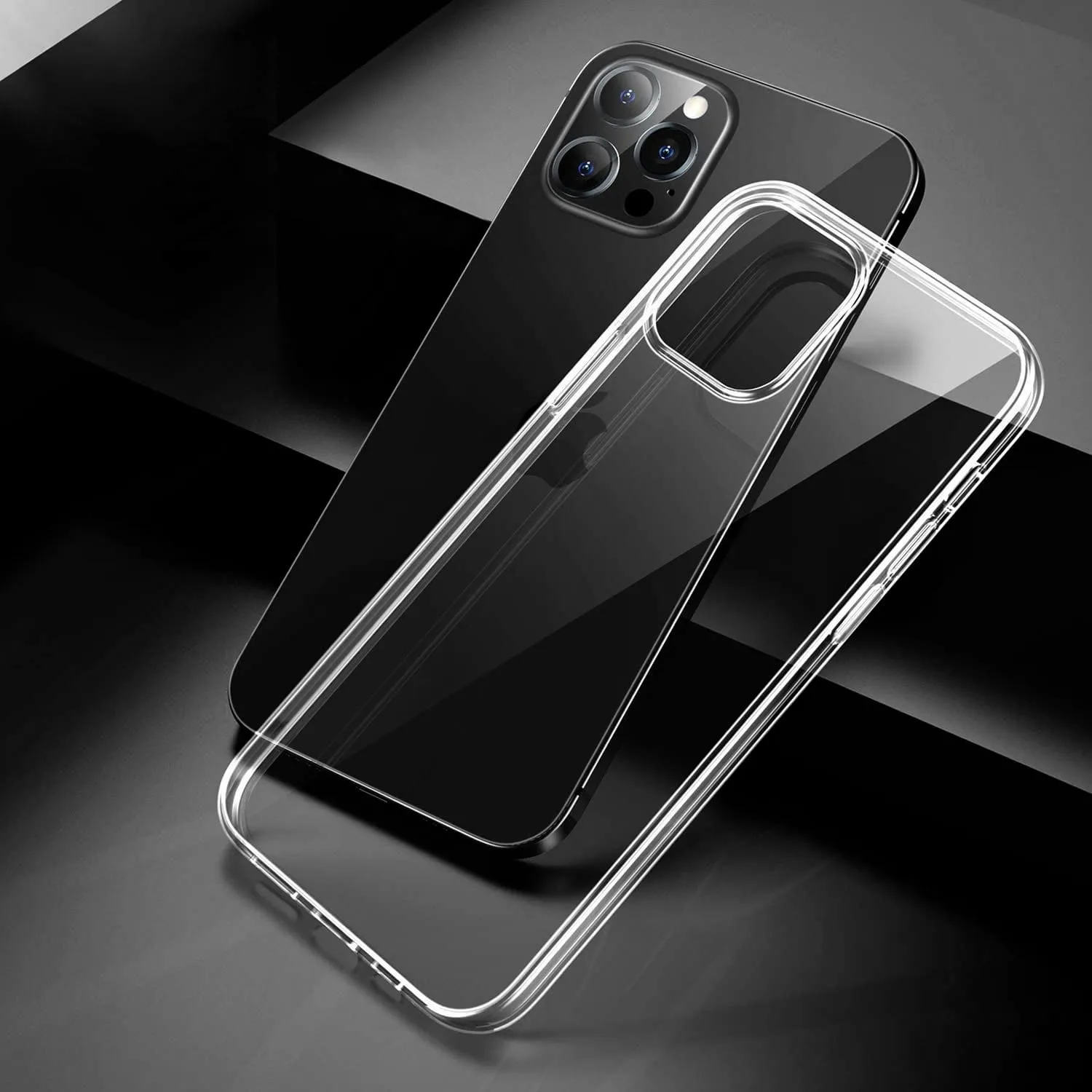 Venture Series Hard Shell Case - iPhone 13 Pro