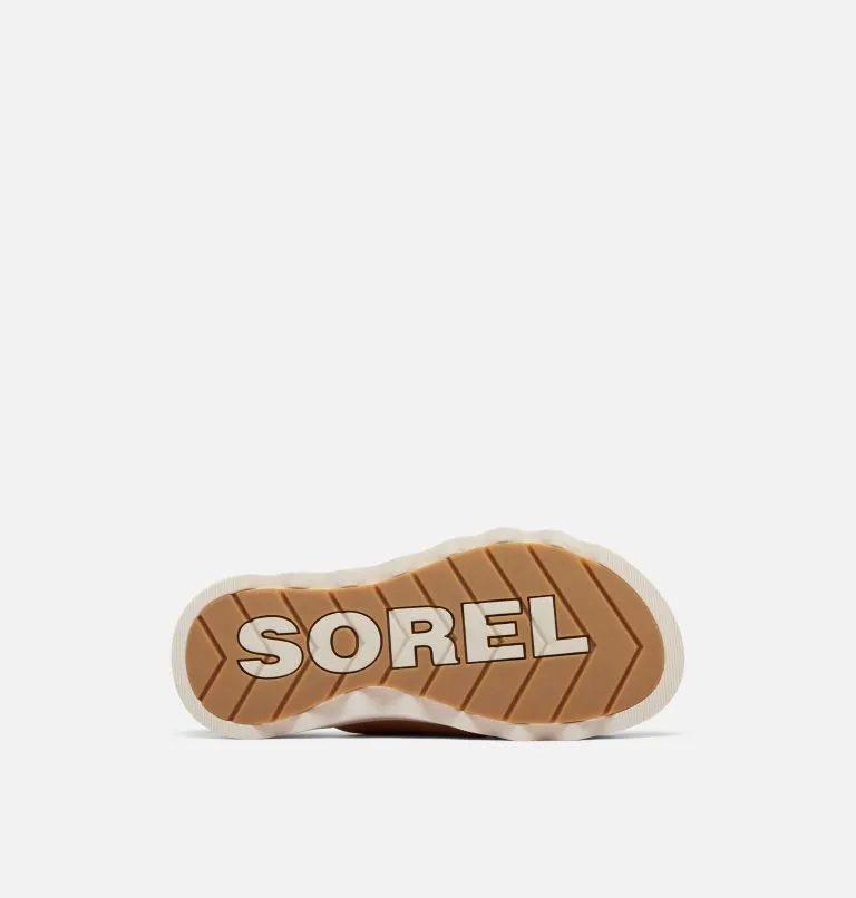 VIIBE CRISSCROSS SLIDE WOMEN'S FLAT SANDAL by Sorel