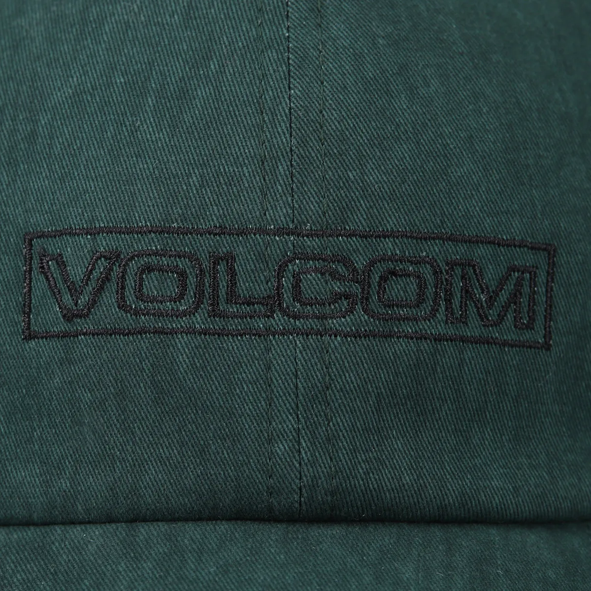 VOLCOM x WDS Dad Hat / VOLCOM