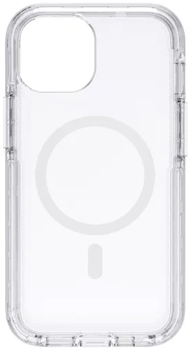 Voyager Case w/ MagSafe® for Apple iPhone 13 Pro - Clear