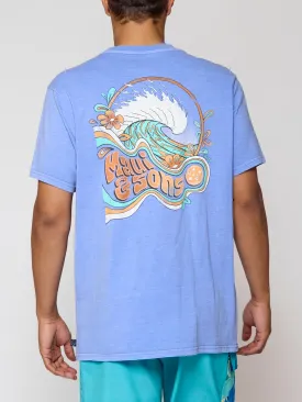 Wave Trip Unisex T-Shirt