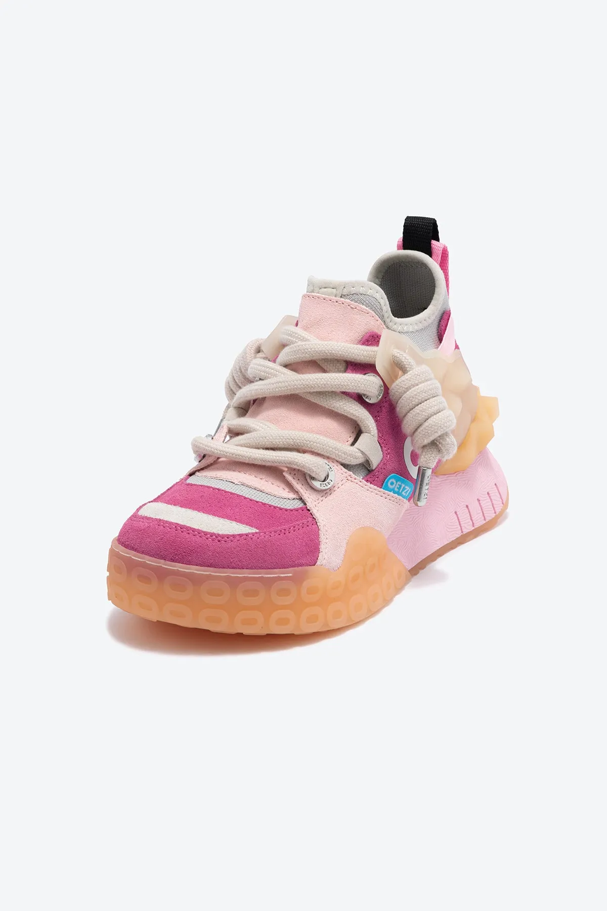 Women's Chunky Sneaker