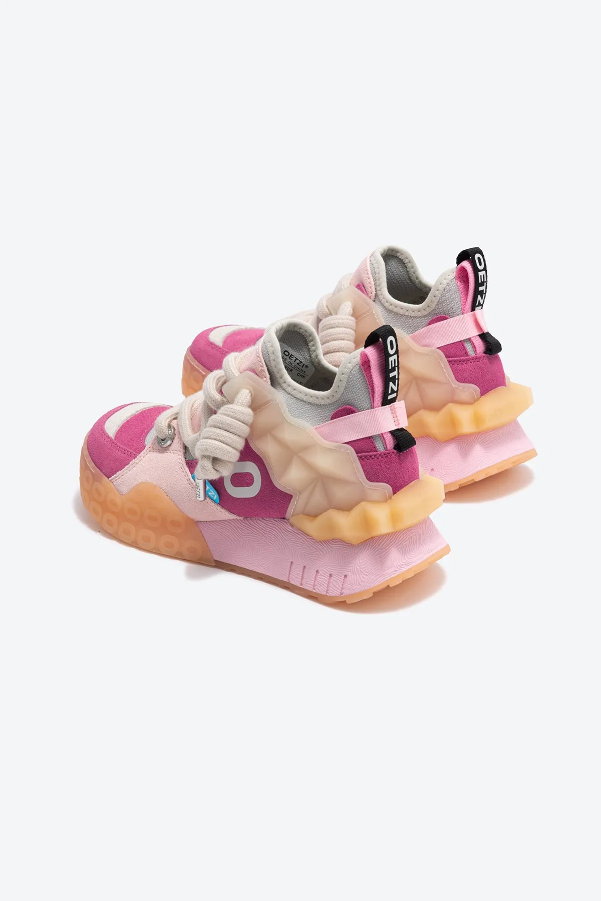 Women's Chunky Sneaker