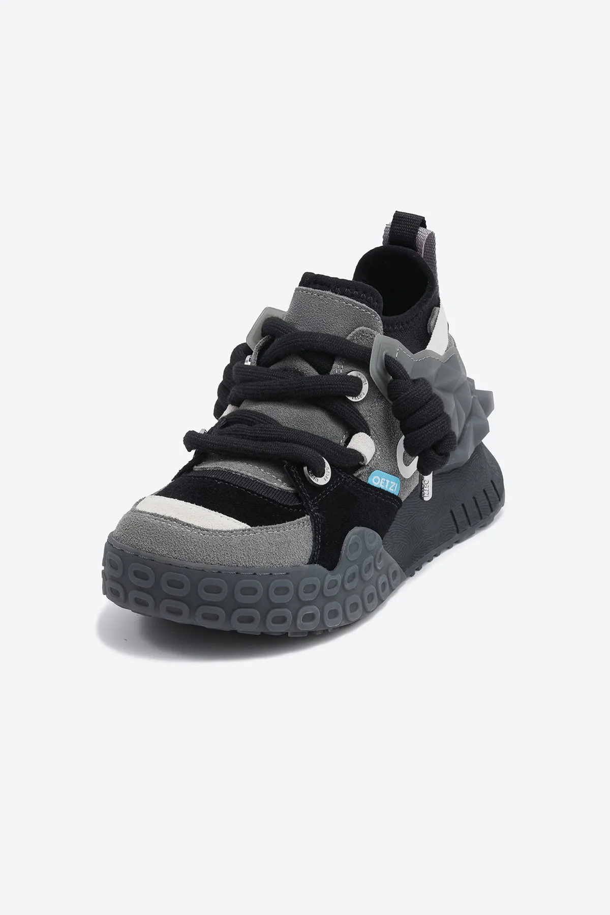 Women's Chunky Sneaker