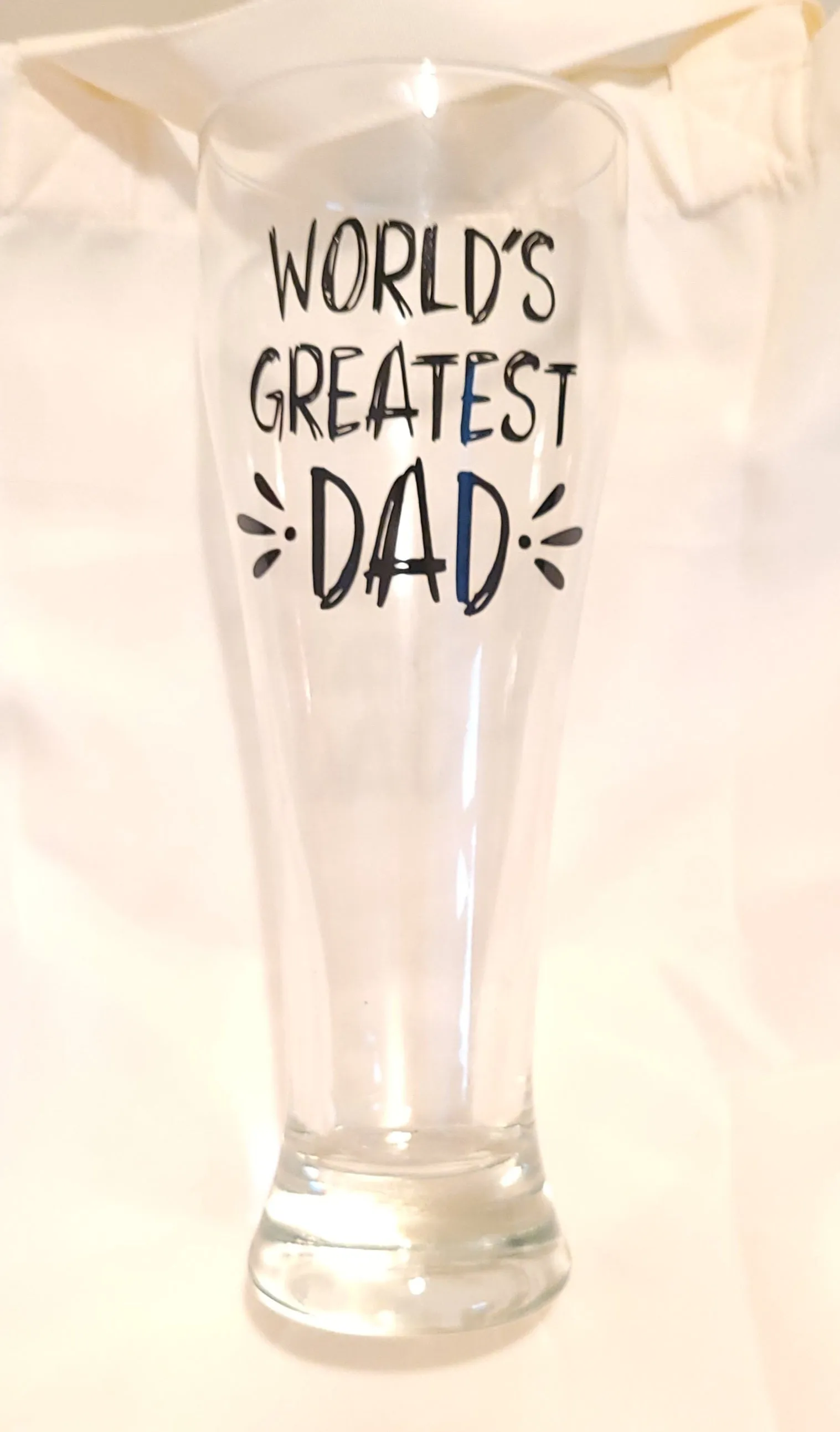 Worlds Greatest Dad Mug